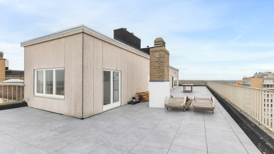 Vlaanderenstraat (Westdiep) - 2 - - 8620