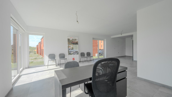 Rue de Wérister - 16-28 - - M07 - 4624