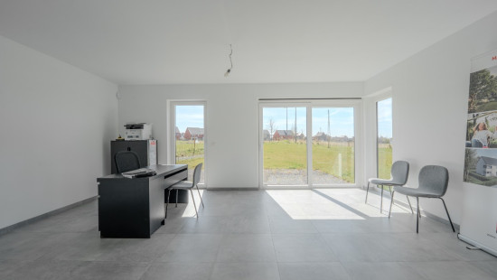 Rue de Wérister - 16-28 - - M07 - 4624