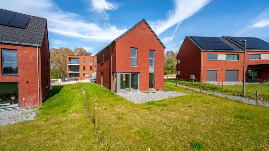 Rue de Wérister - 16-28 - - M07 - 4624