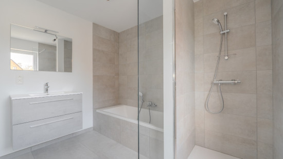 Rue de Wérister - 16-28 - - M07 - 4624