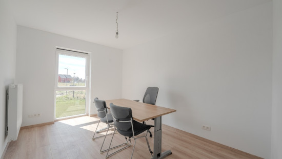 Rue de Wérister - 16-28 - - M07 - 4624