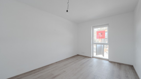 Rue de Wérister - 16-28 - - M07 - 4624