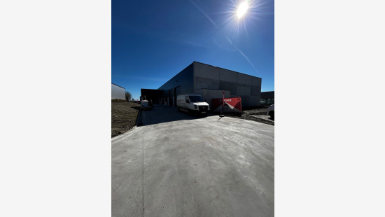 L'Aliénau - 36 - Lot 3 - 6800