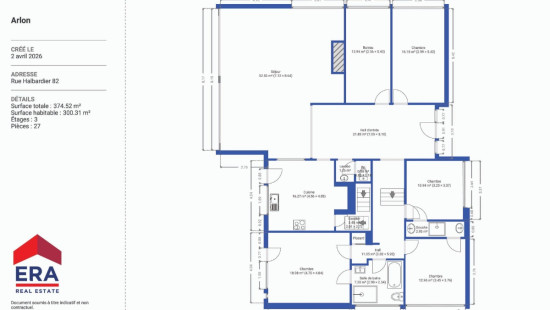 Halbardier - 82 - - 6700