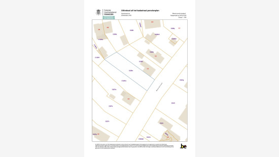 Waardstraat - 51 - - 3520