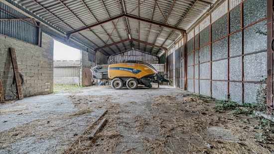 Rue Haute - 10 - - 6880