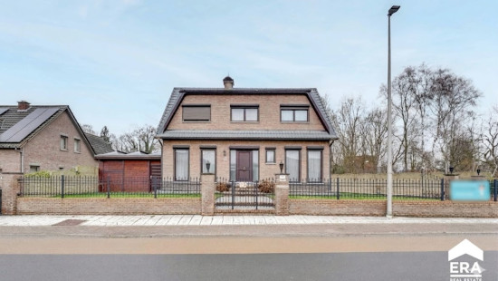 Hofstraat - 23B - - 3530