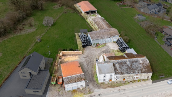 Rue Haute - 10 - - 6880