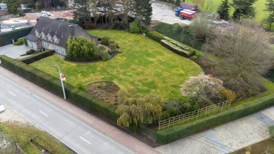 Grensstraat - 61 - - 3140