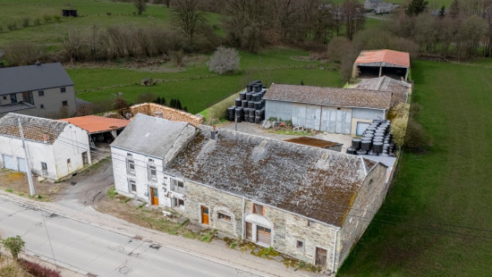 Rue Haute - 10 - - 6880