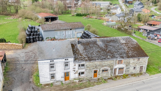 Rue Haute - 10 - - 6880