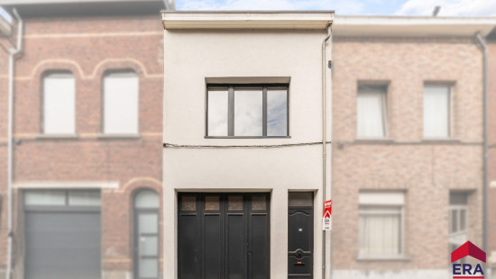 Doolhofstraat - 75 - - 9300