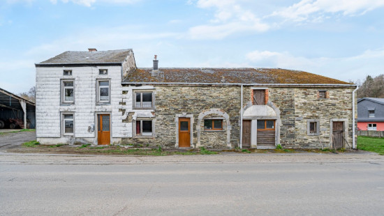 Rue Haute - 10 - - 6880