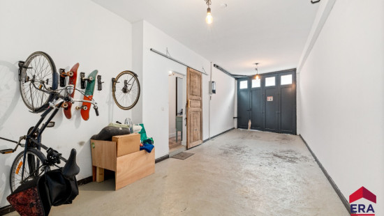 Doolhofstraat - 75 - - 9300