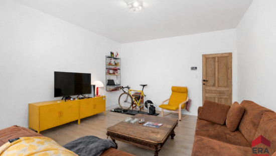 Doolhofstraat - 75 - - 9300