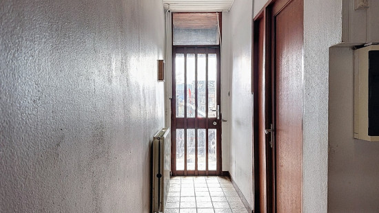 Rue de l'Yser - 213 - - 4430