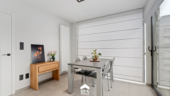 Muisvenstraat - 24B - - 3670