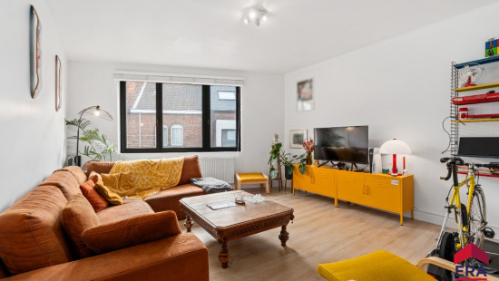 Doolhofstraat - 75 - - 9300