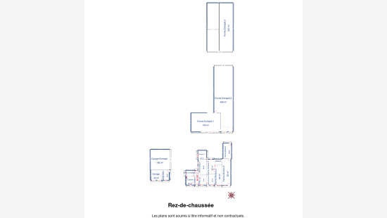 Rue Haute - 10 - - 6880