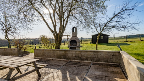 Les Wés - 11 - - 6840