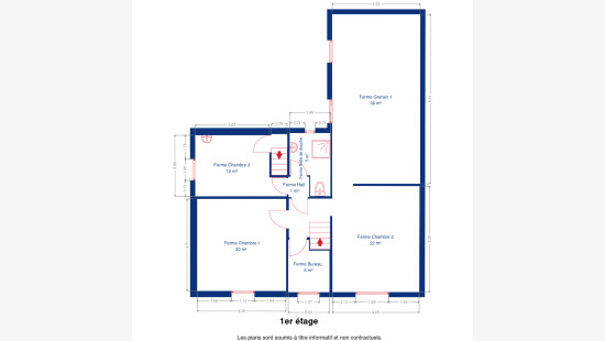 Rue Haute - 10 - - 6880