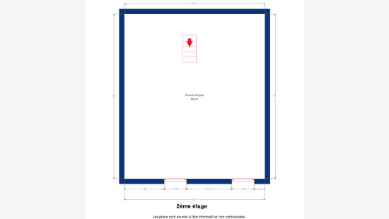 Rue Haute - 10 - - 6880