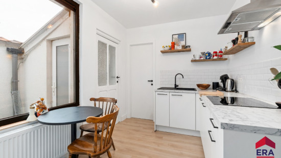 Doolhofstraat - 75 - - 9300