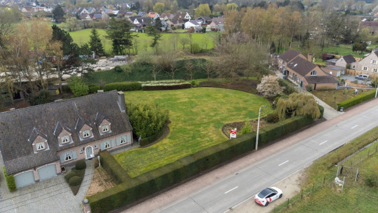 Grensstraat - 61 - - 3140