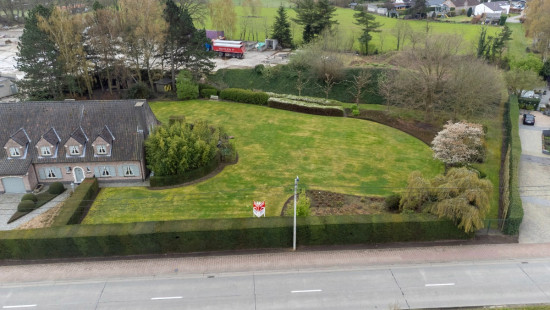 Grensstraat - 61 - - 3140