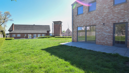 Leenhaagstraat - 20B - - 3440