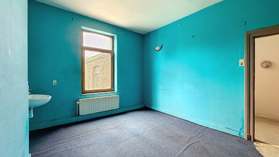 Rue de l'Yser - 213 - - 4430