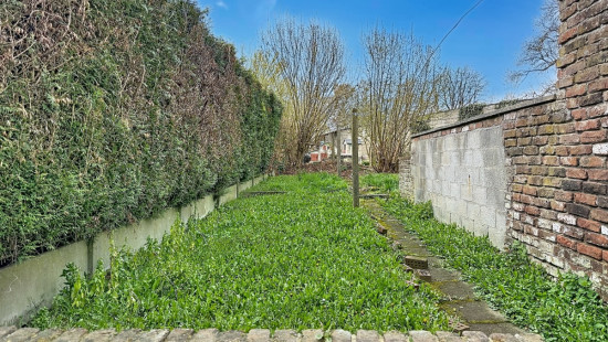 Rue de l'Yser - 213 - - 4430