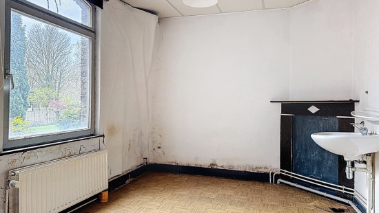 Rue de l'Yser - 213 - - 4430