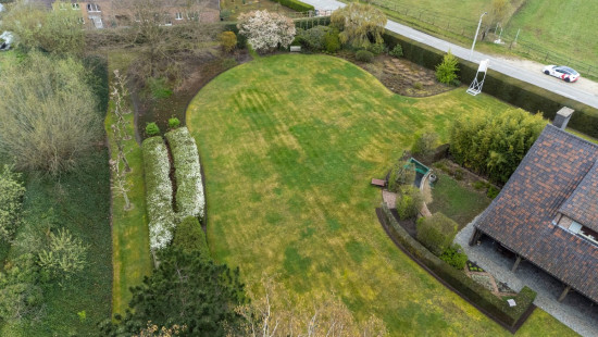 Grensstraat - 61 - - 3140