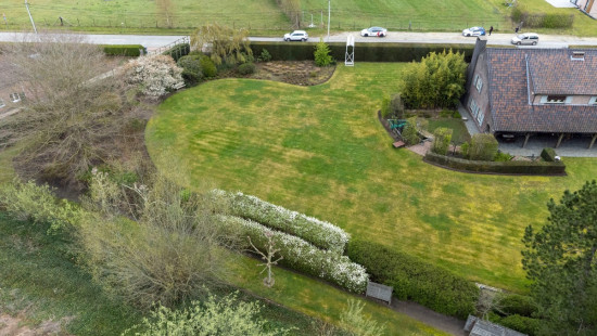 Grensstraat - 61 - - 3140