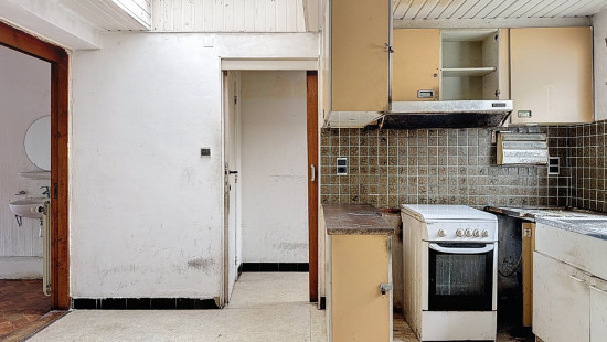 Rue de l'Yser - 213 - - 4430