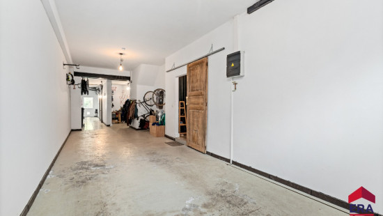 Doolhofstraat - 75 - - 9300