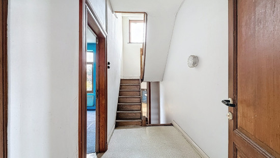 Rue de l'Yser - 213 - - 4430