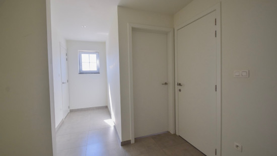 Leenhaagstraat - 20B - - 3440