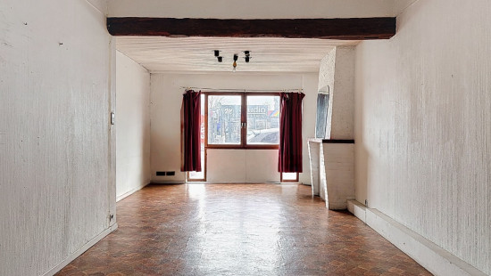 Rue de l'Yser - 213 - - 4430