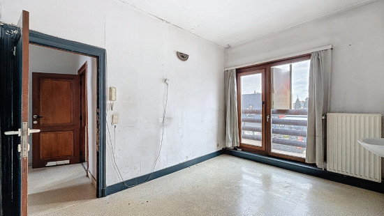 Rue de l'Yser - 213 - - 4430