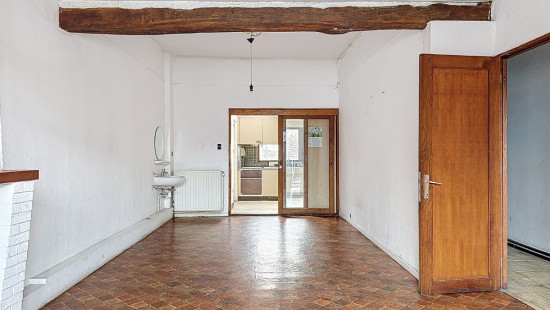 Rue de l'Yser - 213 - - 4430