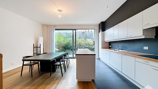 Rue de la Fosse au Sable - 27 - - 1420