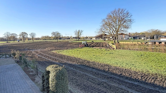 Schutterslaan - 20 - - 3670