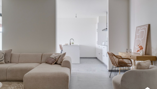 Gilbert Seresiaplein - 15C - 1 - 3.03 - 3900