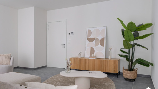 Gilbert Seresiaplein - 15C - 1 - 3.03 - 3900