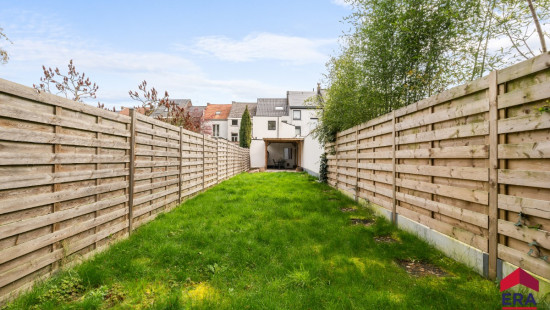 Doolhofstraat - 75 - - 9300