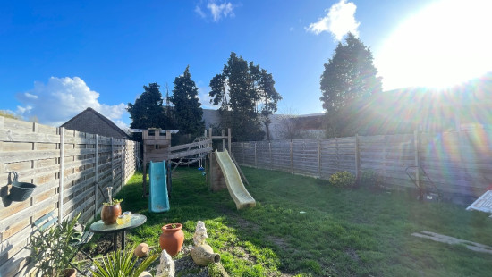 Menensesteenweg - 66 - - 8940