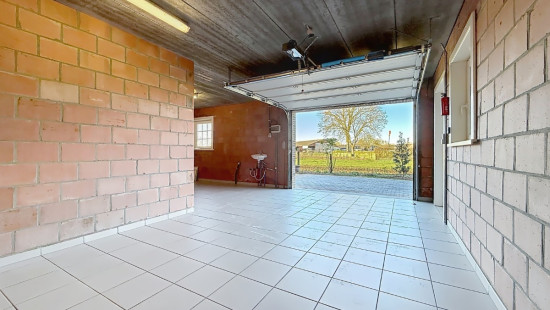 Schutterslaan - 20 - - 3670